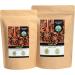 100% Natural Star Anise Whole (250g) - Pure Star Anise Pods for Tea - Additive-Free - 8.8oz Pack - Buy Online on GoSupps.com