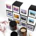 Shop Amber Soy Wax Candles | 8 oz Scented Candle Gifts for Men | 55 Hours Burn Time | Aromatherapy & Clearance Deals - Buy Online on GoSupps.com