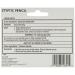 Woltra Styptic Pencil Small 0.25 oz - Pack of 6 | Stop Bleeding Fast - Buy Online on GoSupps.com
