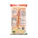 Bin Bin Rice Cracker 3.73 oz x6pk - Pack of 6 | Crunchy Snack - Buy Online on GoSupps.com