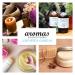 Concentrated Butter Flavour - 1L | Intense Baking Essence for Delicious Creations | Essenciales - Buy Online on GoSupps.com