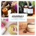Concentrated Butter Flavor - 100 ml | Essenciales | Intense Flavor for Baking Creations - International Shipping Available - Buy Online on GoSupps.com