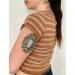 ExpressionMed Dexcom G6 Adhesive Patch (5-Pack) - Waterproof CGM Tape - Garden Greens Variety Pack - Buy Online on GoSupps.com