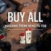 Old Spice Men's Deodorant Aluminum-Free Wilderness with Lavender 3oz (Pack of 3) Lavender 3 Ounce (Pack of 3) - Buy Online on GoSupps.com