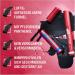 Coty Beauty Germany Manhattan Volume Up Mascara Fb 003 Waterproof - Buy Online on GoSupps.com