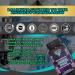 Space Dust - All-Natural Nootropic for Focus & Energy | 60 Capsules | Boost Memory Motivation & Cognitive Function with Teacrine Caffeine & Amino Acids | International Shipping Available - Buy Online on GoSupps.com