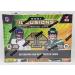 2021 Panini Illusions NFL Football Blaster Box (36 Cards)