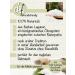 Direct & Friendly Coarse Sea Salt with 7 Organic Herbs - Refill Pack (200g) for International Shipping - Buy Online on GoSupps.com