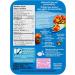 GERBER MEALS Cheese Ravioli In Tomato Sauce With A Full Toddler Serving of Mixed Veggies Source Of Iron Calcium & Potassium No Preservatives Artificial Colours Or Flavours 8 Boxes 1.5 kg Unflavored - Buy Online on GoSupps.com