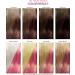 Adore Shining Semi Permanent Hair Colour 191 Fruit Punch Fruit Punch 191 118 ml (Pack of 1) - Buy Online on GoSupps.com