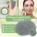 Hot Stone Nail Shape Stone - Certified Genuine Basalt for Perfect Warmth | Premium Hot Stone Massage Set Enhancement - Buy Online on GoSupps.com