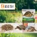 BEESI 100g Turtle Seed Mix for Fodder Plants - Includes Sowing Instructions & Herbs | International Shipping Available - Buy Online on GoSupps.com