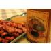 Rob Berglin's Shube Sauce 13oz Bottles 3-Pack - Spicy and Flavorful Hot Sauce Set - Buy Online on GoSupps.com