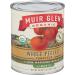 Muir Glen Organic Peeled Whole Tomatoes with Basil 28 oz - Buy Now for Fresh Flavor - Buy Online on GoSupps.com