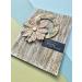 Sizzix Tim Holtz 3-D Embossing Lumber Folder - One Size | Shop Now! - Buy Online on GoSupps.com
