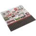 Carta Bella Christmas Delivery Collection Kit | CBCD58016 | Holiday Scrapbook Paper - Buy Online on GoSupps.com