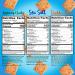Keto Crackers Variety Pack - Low Carb & Sugar-Free Snack (3 Pack) | Almond Flour | Paleo & Gluten-Free - Buy Online on GoSupps.com