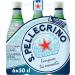 S. Pellegrino Natural Mineral Water with Gas 4 Packs of 6 x 50 cl 24 Bottles - Buy Online on GoSupps.com