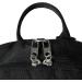 Baggallini Securtex Anti-theft Vacation Backpack - Black | Women's One Size - Buy Online on GoSupps.com