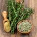 Organic ground rosemary (500g) organic rosemary powder rosemary from controlled organic farming rosemary 100% pure and nat - Buy Online on GoSupps.com