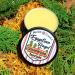 Cedarwood Beard BALM / 100% Natural with Essential oils/Argan oil/Mango Butter/Organic Egyptian Calendula/Natural Conditioning butter // Made in Canada - Muslim Cosmetics - Egyptian Ragel Balm 2oz - Buy Online on GoSupps.com