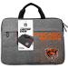 NFL Laptop Sleeve - Charcoal Grey | SOAR - Shop Now - Buy Online on GoSupps.com