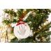 Pearhead Babyprints Handprint or Footprint Ornament Kit - Easy DIY Christmas Baby Gift (50010) - Buy Online on GoSupps.com