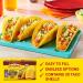 Old El Paso Stand 'N Stuff Taco Shells - Gluten Free - Family Size - 20-Count - Buy Online on GoSupps.com