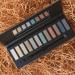 W7 Trail-Blazin Eyeshadow Palette - Howdy | Vibrant Shades for Creative Looks | Shop Internationally! - Buy Online on GoSupps.com