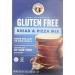 King Arthur Flour Bread + Pizza Mix Gluten Free 18.25 oz (517 g)