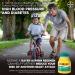 Bayer 81mg Enteric Coated Aspirin 200 Count - Pain Reliever/Fever Reducer - Buy Online on GoSupps.com