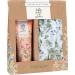 Heathcote & Ivory In The Garden Gardening Gloves Set and Shea Butter Hand Cream Gift Set | Gardening Gifts for Women | Hand Care | Vegan Hand Cream | Gardening Accessories| 227 Grams - Buy Online on GoSupps.com