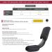 Buy OTC Night Splint - Low-Profile with Airform Pads | Medium | Best for Pain Relief & Comfort - Free International Shipping - Buy Online on GoSupps.com