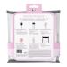 Real Techniques Me Time Makeup Brush & Skin Care Set - 6 Piece Valentine's Day Gift for Wife, Girlfriend, or Daughter - Buy Online on GoSupps.com