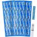 Pregmate Ovulation and Pregnancy Test Strips Predictor Kit - 25 Count - Buy Online on GoSupps.com