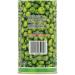 Shop Hapi Hot Wasabi Peas - 9.9 oz Tins (Pack of 4) | Spicy Snack Delight - Buy Online on GoSupps.com