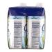 Iberia 100% Natural Coconut Water 11.1 oz (Pack of 4) - Hydrating and Refreshing Drink - Buy Online on GoSupps.com