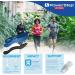 PowerStep ProTech Control 3/4 Orthotic Inserts - Medical Grade for Overpronation Plantar Fasciitis & Arch Pain - Men s 10-10.5 / Women s 12-12.5 - Premium Comfort Inserts - Buy Online on GoSupps.com