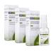 Perspi-Guard Maximum Strength Antiperspirant - Clinically Proven Protection From Problem Sweat And Odour - Made in UK - 30ml - Triple Pack Offer