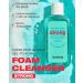 Clean Face Gargle Cleanser & Pore Cleansing Brush Duo | Deep Cleansing Non-Comedogenic Blackhead Remover | Best for Gentle Pore Refining - Buy Online on GoSupps.com