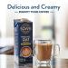 SOWN Organic Oat Creamer Sweet & Creamy - Barista Oat Milk Non Dairy Coffee Creamer - 32oz (Pack of 3) | Plant Based, Dairy-Free, Vegan, Gluten-Free, Non-GMO, Shelf Stable - Buy Online on GoSupps.com