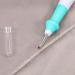 Mudder 5-Piece Colorful Seam Ripper Set - Ergonomic Thread Remover Tool for Sewing, Crafting, Embroidery - 5 Colors - Buy Online on GoSupps.com