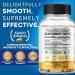 Azoth Zynamite Natural Energy Supplement - Energy Focus & Fatigue Relief - Caffeine Free Nootropic Energy Pills for Men & Women - 30 Count - Buy Online on GoSupps.com