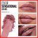 Maybelline Color Sensational Lipstick Duo in Warm Me Up - 0.15 oz (Pack of 2) - Buy Online on GoSupps.com