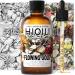 HIQILI 100ML Ylang-Ylang Essential Oil & 30ML Flowing Gold Fragrance Oil for DIY Diffuser - Buy Online on GoSupps.com