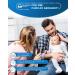 Heldengut Loved 80x Baby Contrast Cards - 4-in-1 Set (0-36 Months) | Visual Development Toys with 160 Designs | Fun Family Games - Buy Online on GoSupps.com