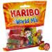 HARIBO Haribo World Mix 120g