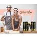 Organic Cold Pressed Black Seed Oil 8 Fl Oz - 2% Thymoquinone for Immune Support & Joint Health - Buy Online on GoSupps.com