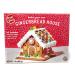 Create-A-Treat Gingerbread House Kit Value Pack - 2 Full Kits, 1 lb. Each - Buy Online on GoSupps.com