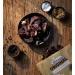 Biltong Sliced 250g - Original Flavour with Fat - Pack of 1 - Buy Online on GoSupps.com